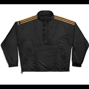 Ivy Park Drip 2.2 3-Stripes Padded Windbreaker